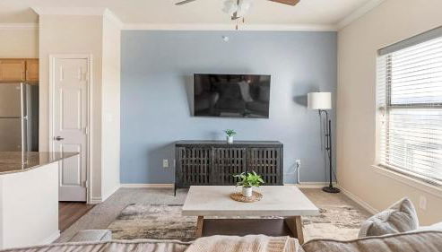 Landing Incredible 1BD Pool Gym - Foto 4, Other