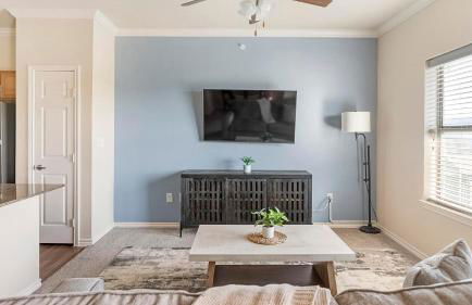 Landing Incredible 1BD Pool Gym - Foto 4