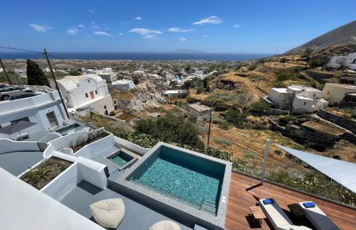 Solo Sole Suites Santorini - Foto 12