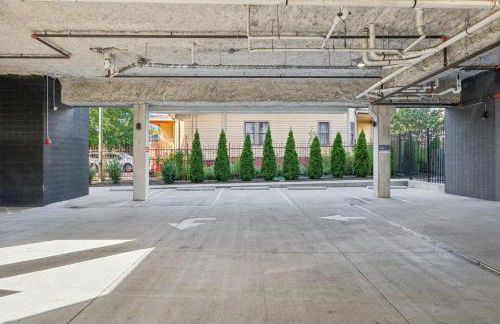 Music City Muse Downtown Nashville, 5 Mins to Lower Broadway - Foto 50