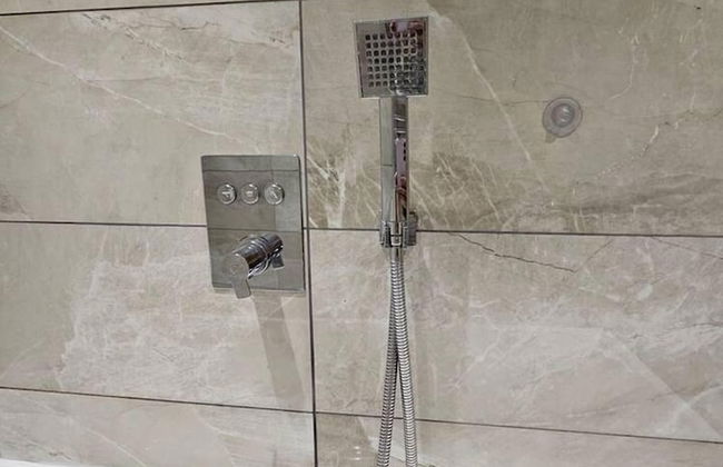 Cosy 1-bed Apartment in London, Alexandra Palace - Foto 8