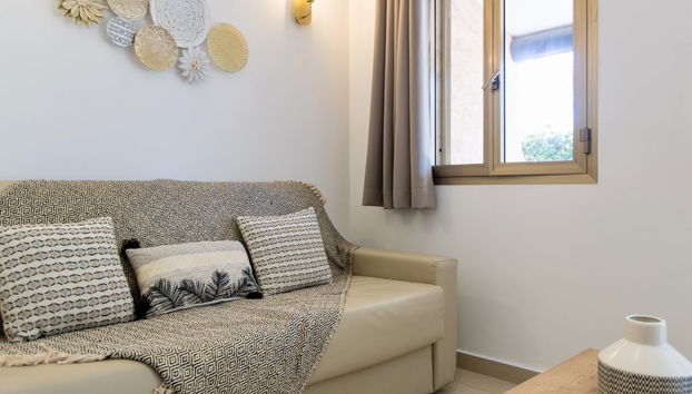 Stella di Mare - Foto 5, Living Room