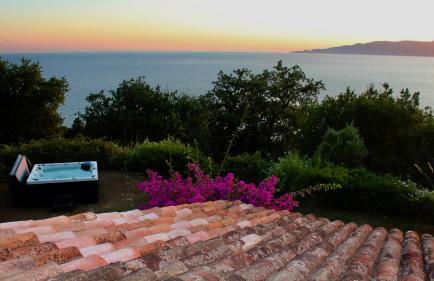 San Biagio Lodges Maratea in Cersuta - Foto 19