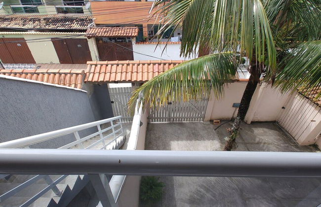 Lindo APT inteiro mt perto da praia Peró - Foto 51