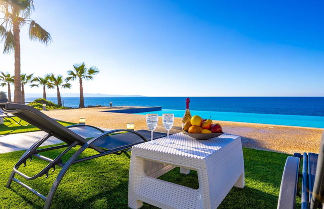 Villa Stella Sunset in Nea Dimmata - Foto 3