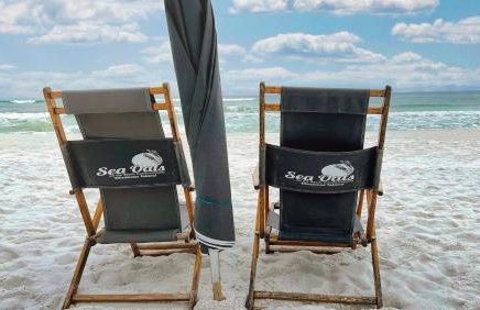 Sea Oats 411 - Foto 1