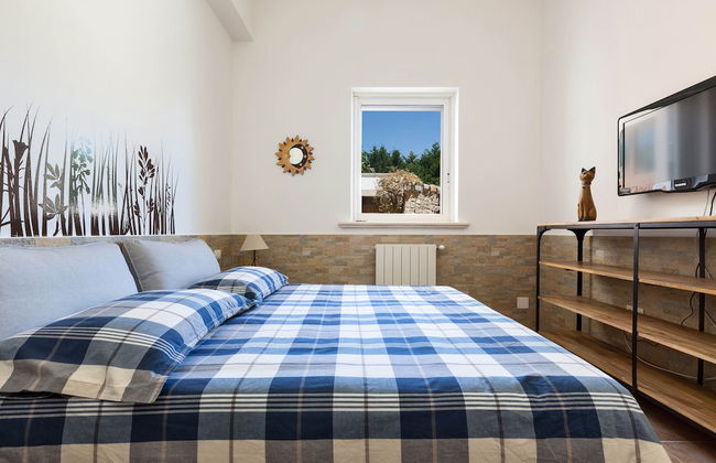 1916 Villa Virgilia by Perle di Puglia - Foto 9