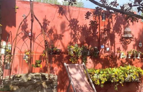 Domaine du Prieuré Couvent & Presbytère - Foto 46