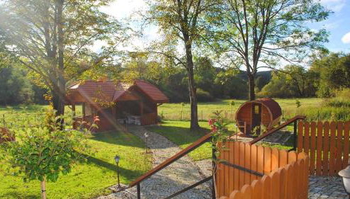 Zakątek nad Wiarem - Foto 2