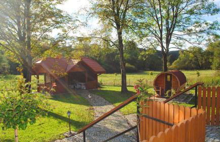 Zakątek nad Wiarem - Foto 2