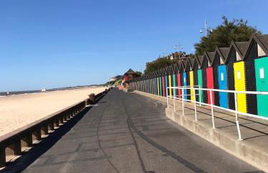 Coastal Retreat - Foto 16