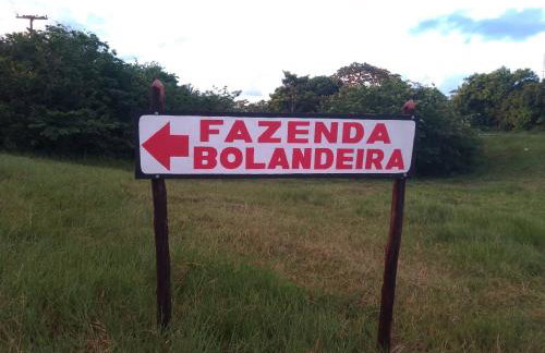 HOTEL FAZENDA BOLANDEIRA - Foto 17