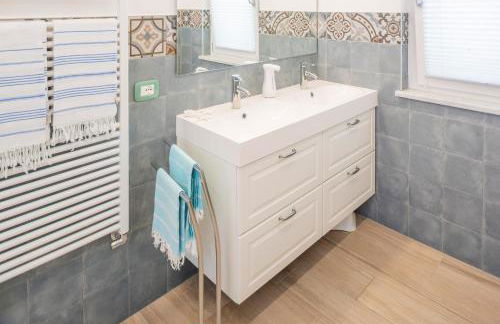 Villa Rosetta & Romeo Family Apartment - Foto 17