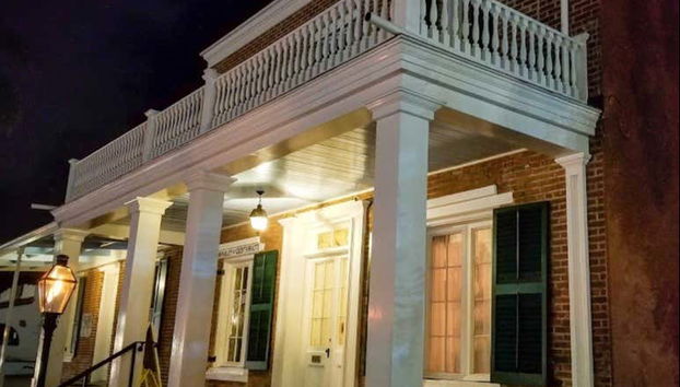 Whaley House Ticket - Foto 5