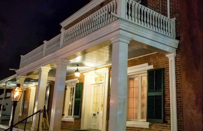 Entrada a Whaley House - Foto 5