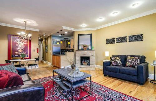 Brownstone 2 entire units Gold Coast - Foto 7