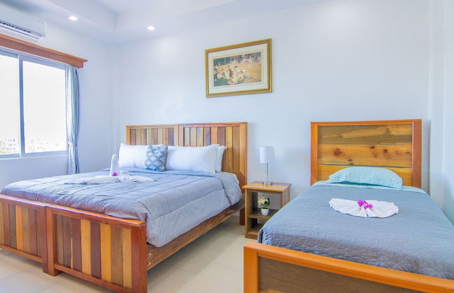 Tropical Palace Hotel - Foto 6