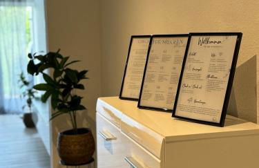 Highlight Maisonette - 94 qm und bis zu 6 Personen! - Foto 16