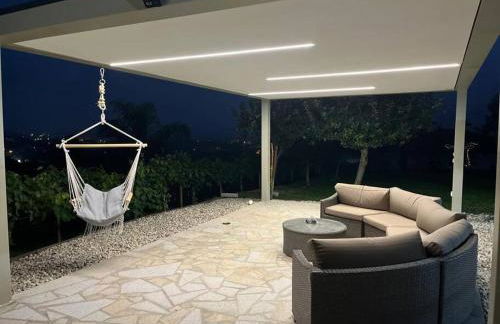 Fernandes Guest House Green Bungalow - Foto 10