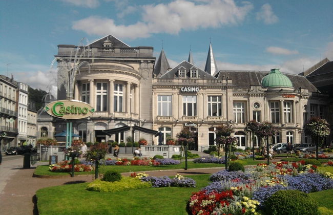 Romantic Cottage in Ardennes - Foto 36