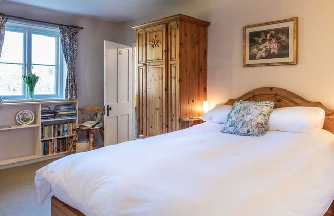 Manor Farm B & B - Foto 31