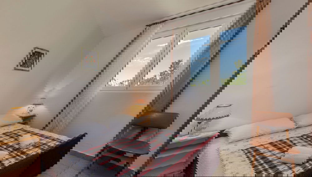 Beachfront House Nada - Foto 1, Camera