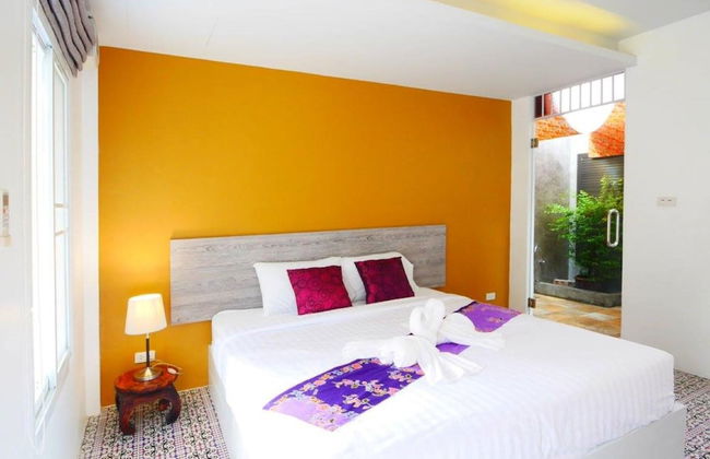 Forest Bungalows & Mama's Restaurant - Foto 7