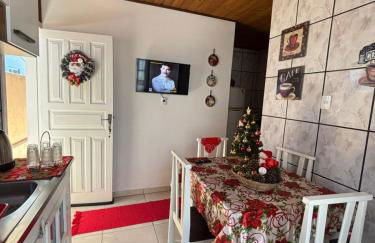 vilarejo do mane -conforto e tranquilidade - Foto 1