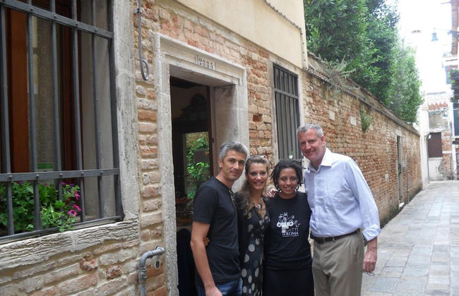 Santa Margherita Guesthouse - Photo 42