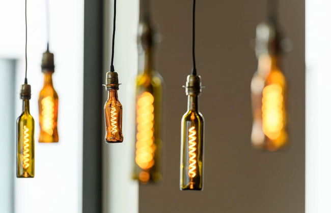 Aparthotel Adagio Bremen - Foto 63