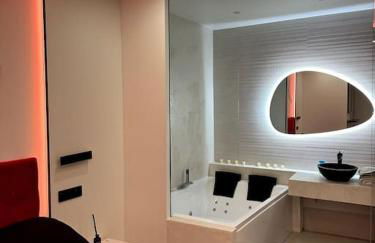 Loft avec jacuzzi - Foto 7