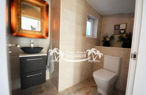 Costa Brava Holidays Villa Mimosa Sea View and luxe - Foto 19