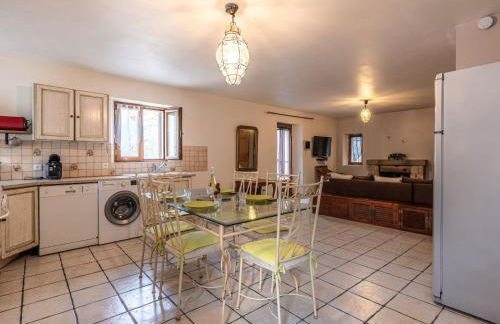 Holiday Home Migone de Sampolo by Interhome - Foto 22