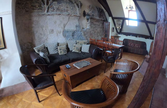 Downtown Apartment Bratislava - Foto 31