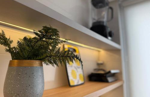 Apartamentos no Centro da Cidade - Photo 54