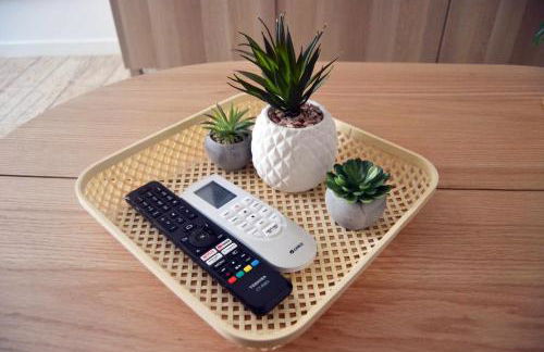 Apto Málaga centro histórico Parking Priv Gratuito - Foto 24