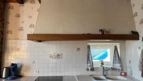 Petite escale Vivonnoise - Foto 3, stove