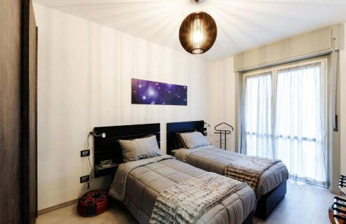 Appartamento moderno San Siro - Foto 15