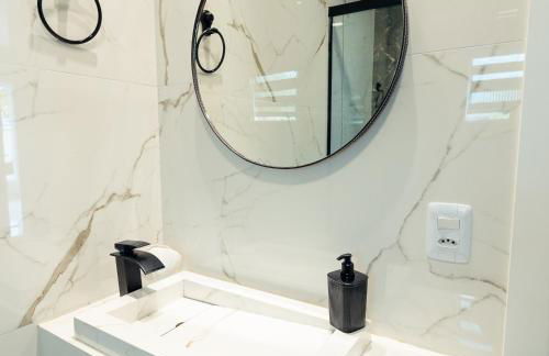 M&M House - Casa com Piscina e Ar Condicionado em Matinhos - Foto 26