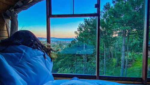 Chalés do Tabuleiro, Chalé 1 - Photo 5