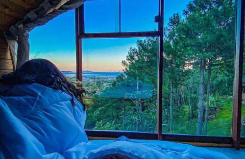 Chalés do Tabuleiro, Chalé 1 - Foto 5