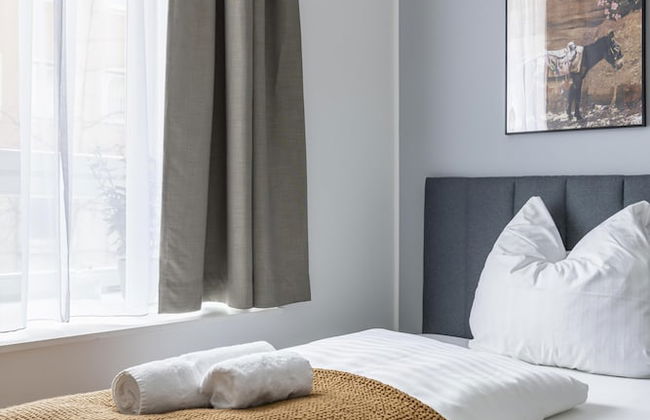 Limehome Rosenheim Gillitzerstraße - Foto 15