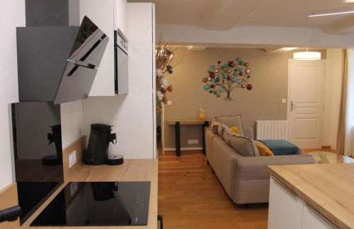 L'Escale Portaise - Photo 11