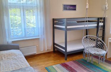 Duże mieszkanie - Foto 5