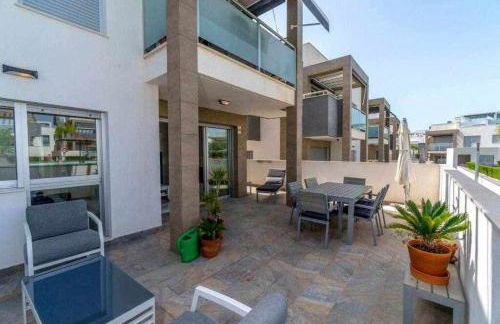 Espanhouse Caroline bungalow - Foto 44