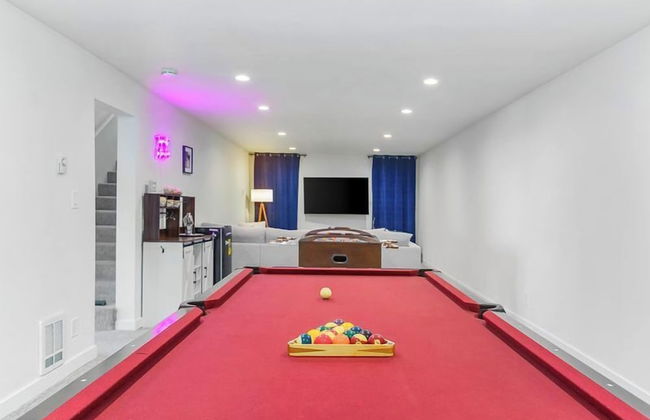 Peaceful Island Getaway Port Susan views - Foto 31