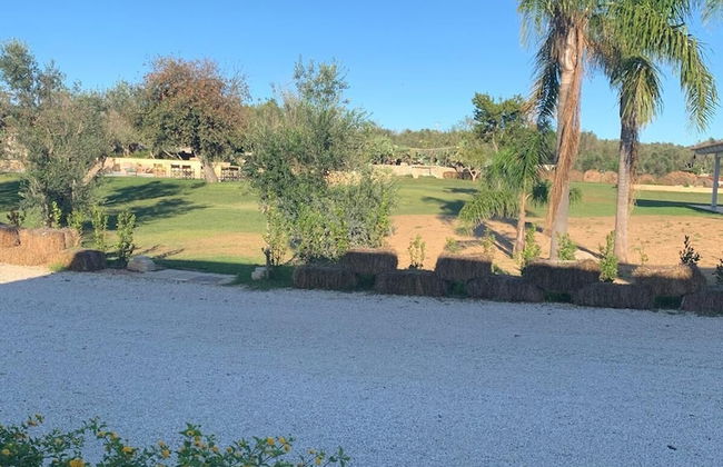 Tenuta Cursano - Foto 9