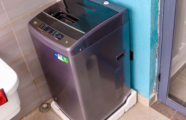 Lwanna comfy apartment - Foto 9