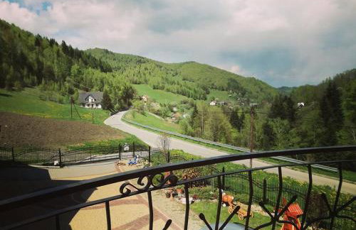 Domek Obidza 362 - Agroturystyka - Foto 8