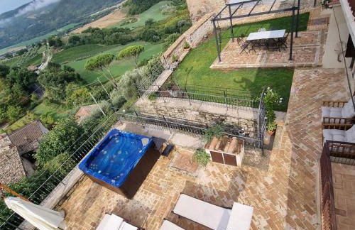 Locazione Turistica 35074 Vicolo del Falco Perugia by Vesionica - Foto 15